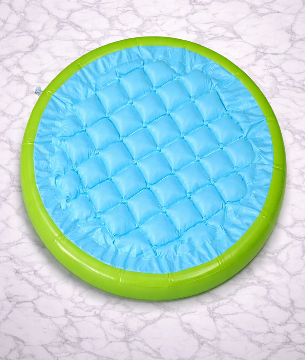 Intex 57107 Swimming Kids Bath Tub / Pool ( 61 cm / 22 cm )
