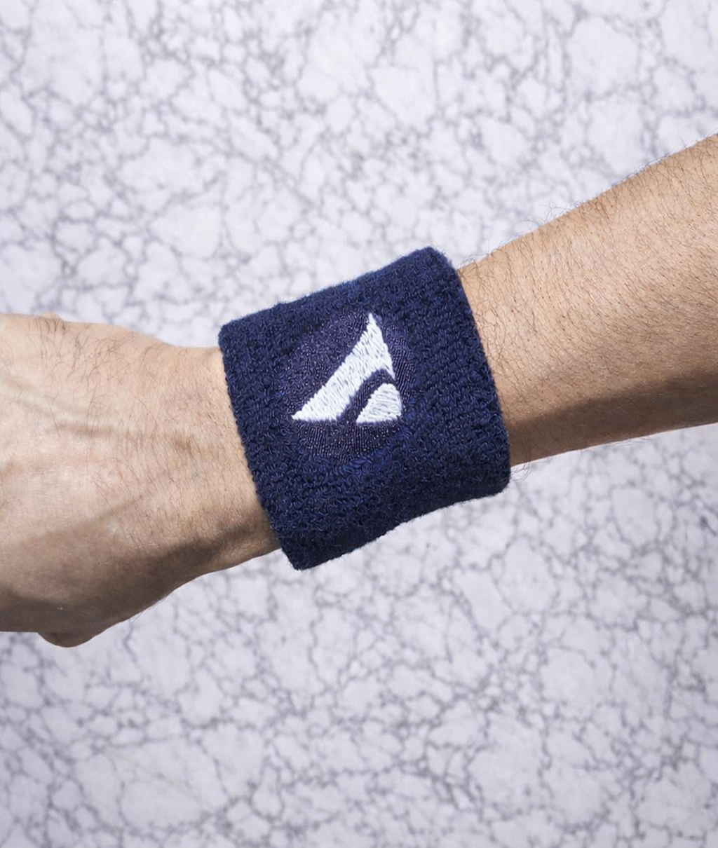 Venu Wrist/Sweat Band