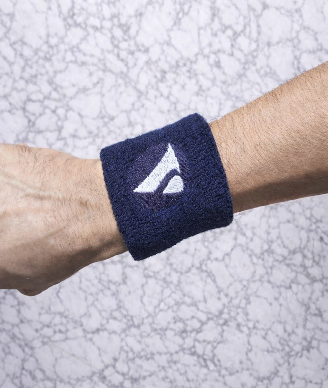 Venu Wrist/Sweat Band