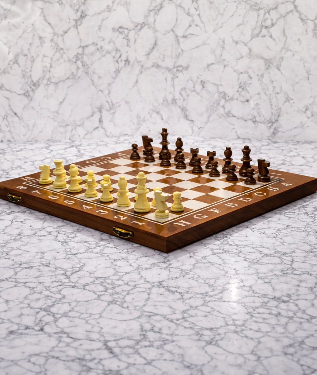 Konex CLS - 1121 Chess ( 44 inch / 17 cm )