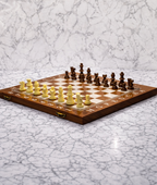 Konex CLS - 1121 Chess ( 44 inch / 17 cm )