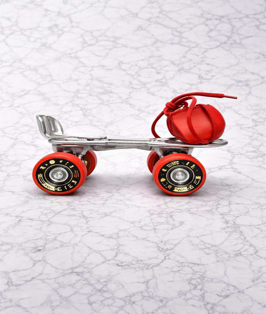 JJ. Jonex Tanacity Baby Roller Skate
