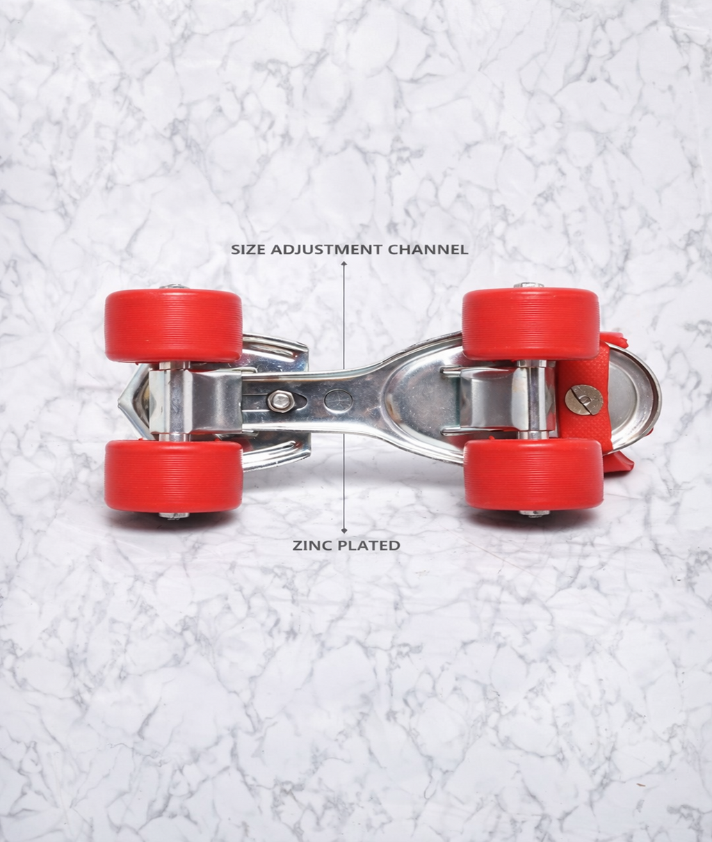 JJ. Jonex Tanacity Baby Roller Skate