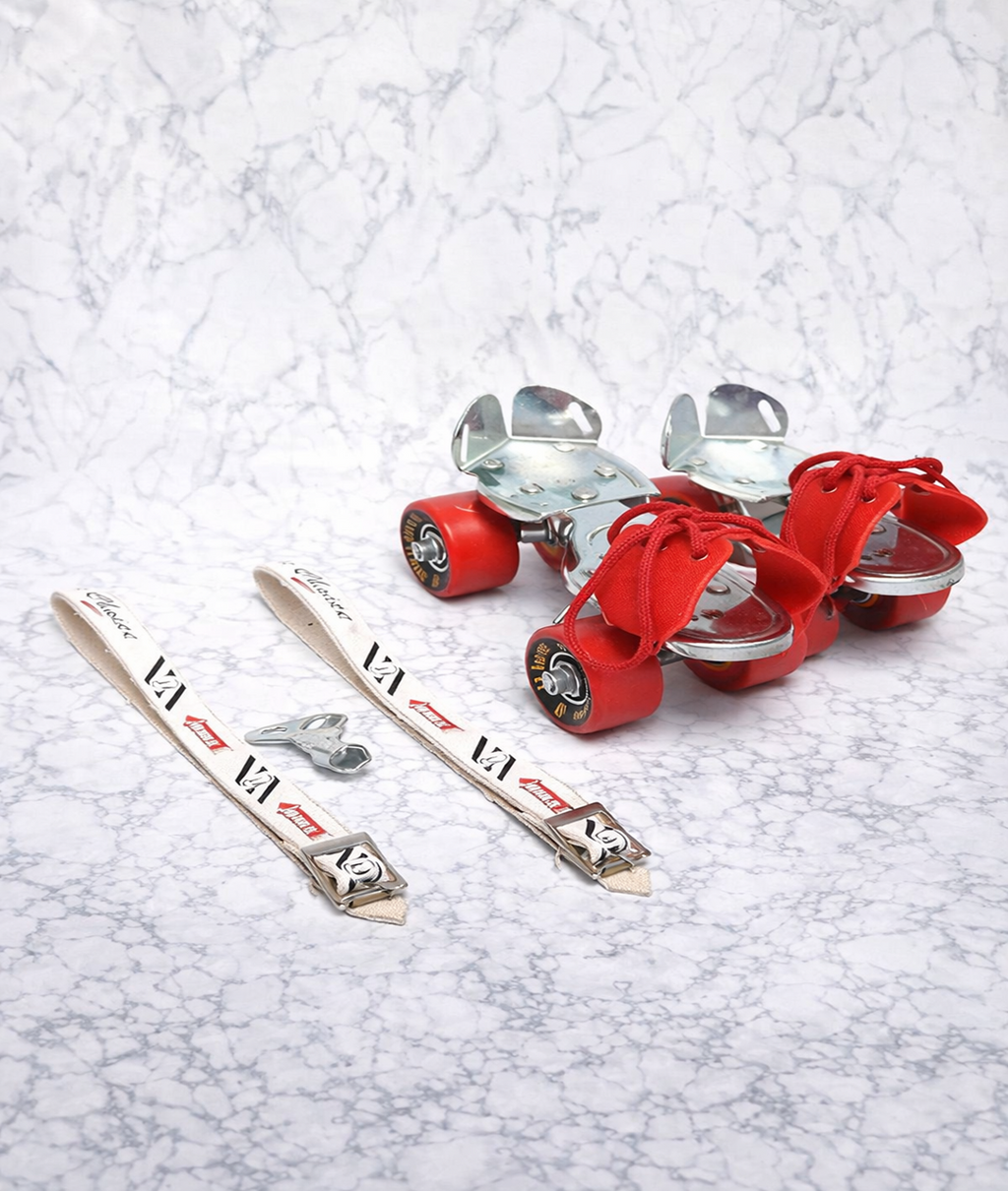 JJ. Jonex Tanacity Baby Roller Skate
