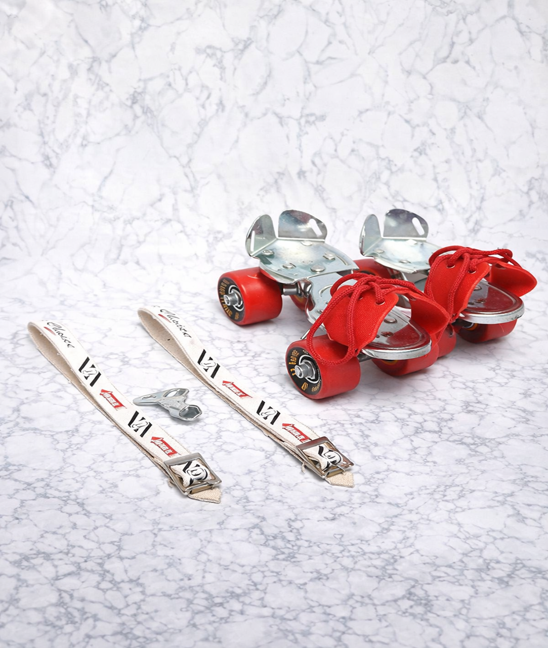 JJ. Jonex Tanacity Baby Roller Skate