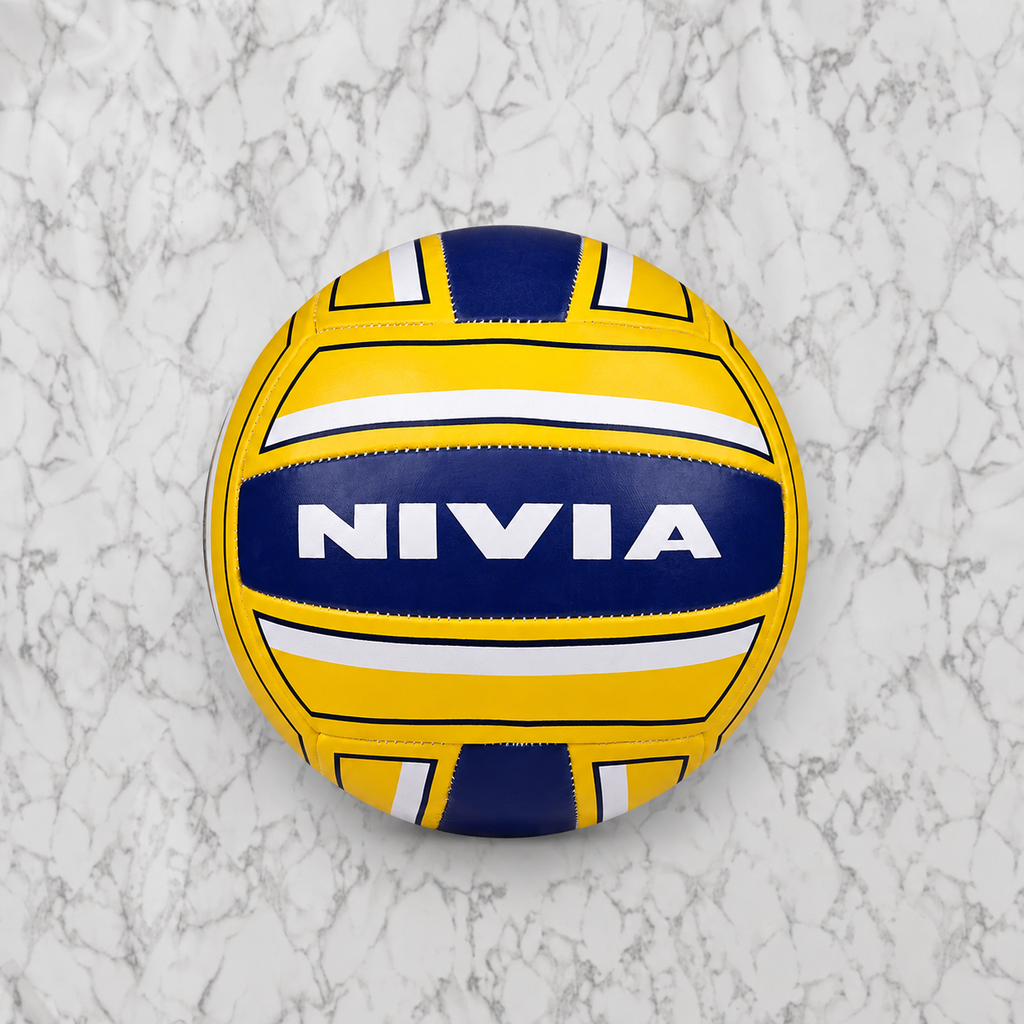 Nivia Classic Volleyball (VB-477)