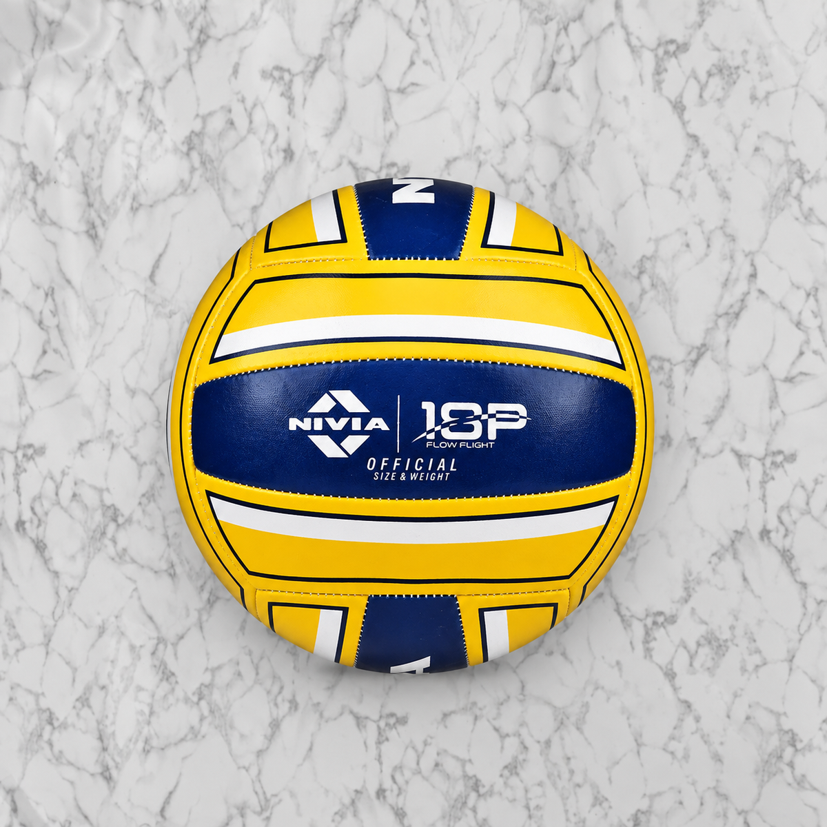 Nivia Classic Volleyball (VB-477)