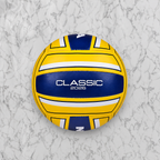 Nivia Classic Volleyball (VB-477)