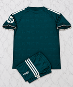 Real Madrid Away 26/27 Football Jersey Set (Jersey + Shorts)