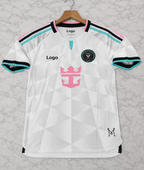 Inter Miami Third 26/27 Player Version Football Jersey