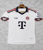 FC Bayern Munich Away 26/27 Player Version Football Jersey