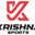 Krishna Sports logo