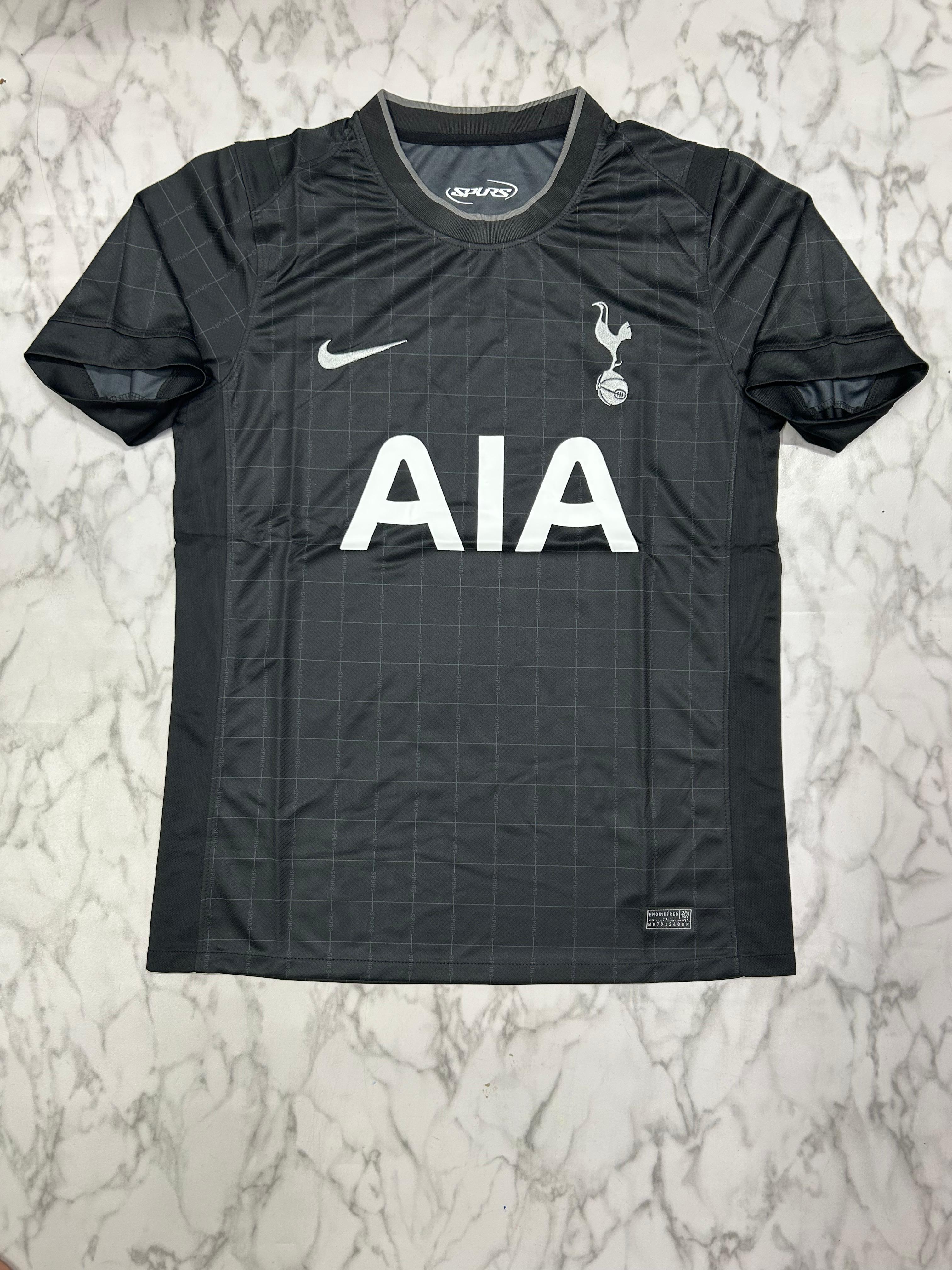 Tottenham Away 25/26 Master Quality Football Jersey