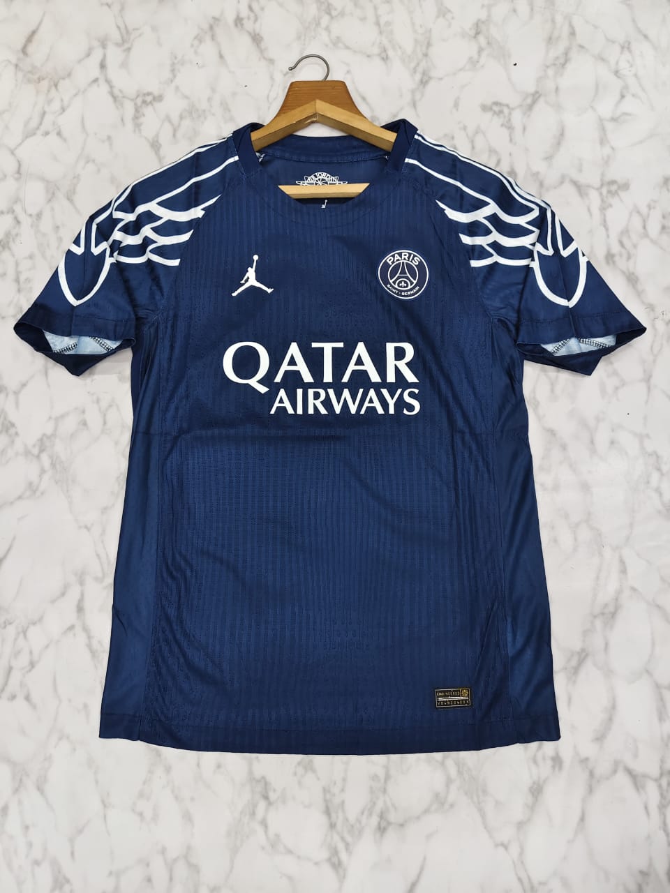 Paris Saint-Germain Away 25/26 Master Quality Football Jersey