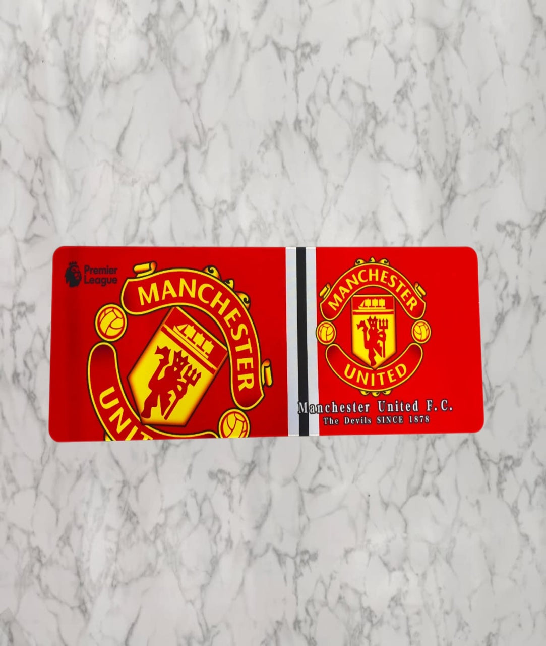 Manchester United Desk Pad