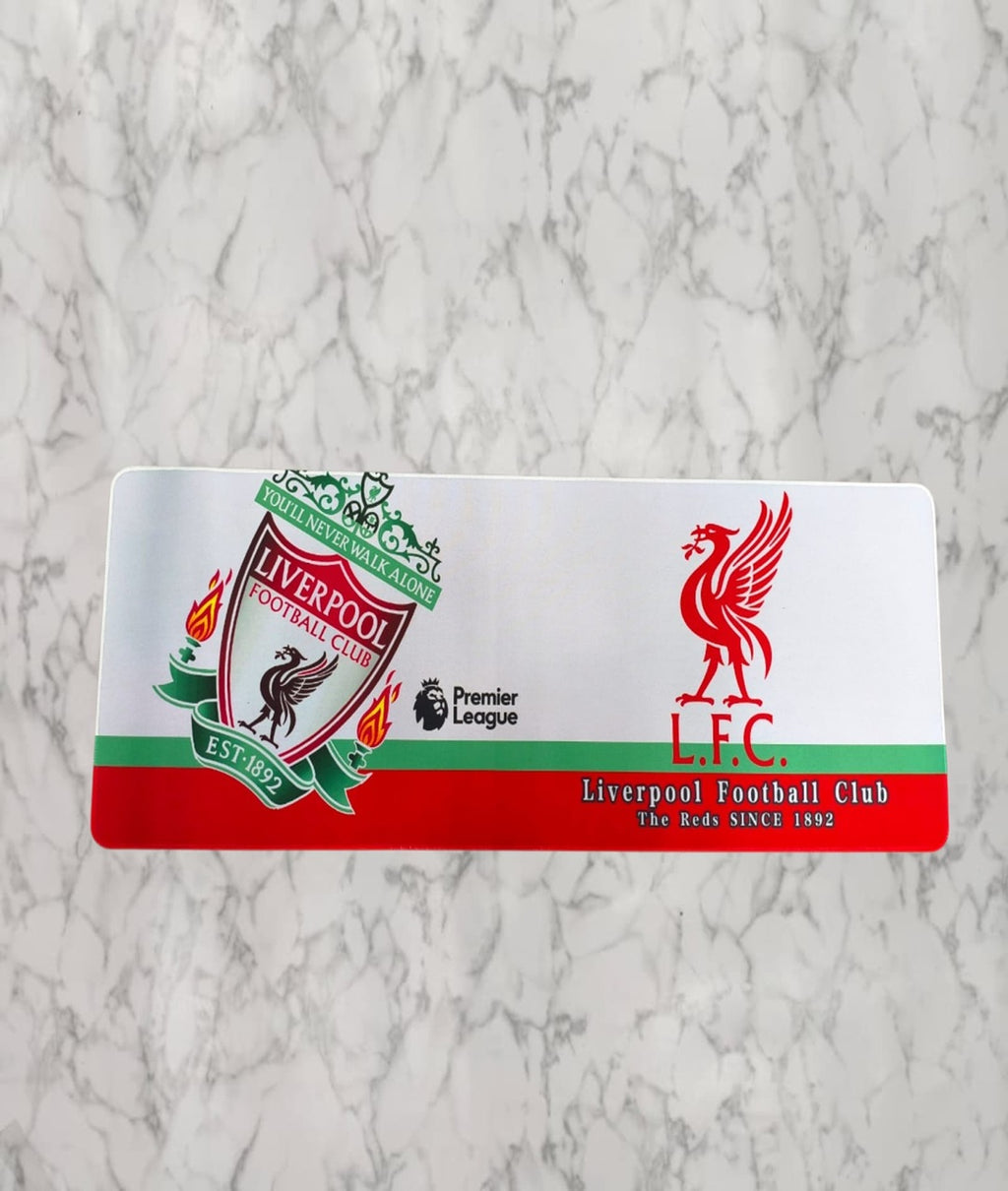 Liverpool Desk Pad