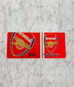 Arsenal Desk Pad