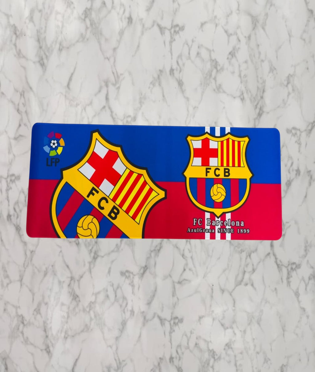 FC Barcelona Desk Pad