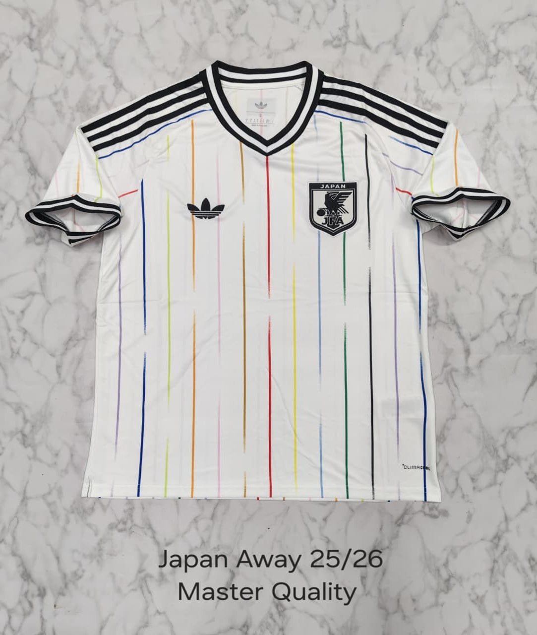 Japan Away 25/26 Football Jersey – Master Quality