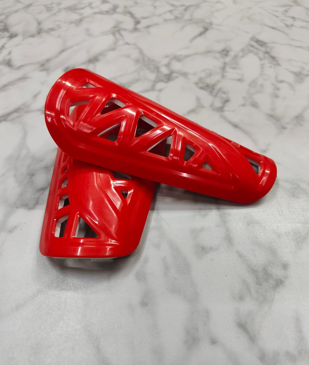 MAICCA Football Shin Guards