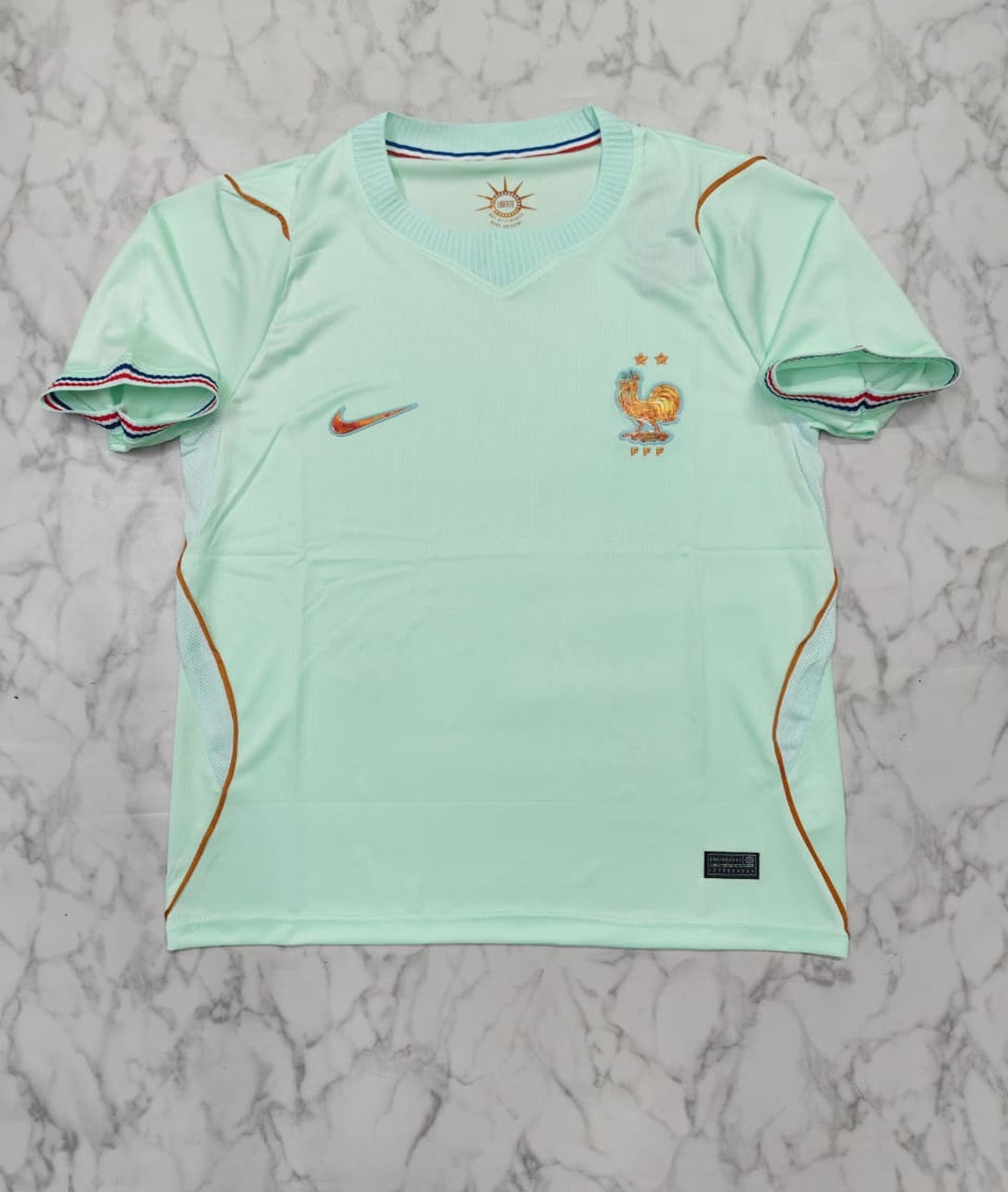 France Away 2026 Master Quality Football Jersey