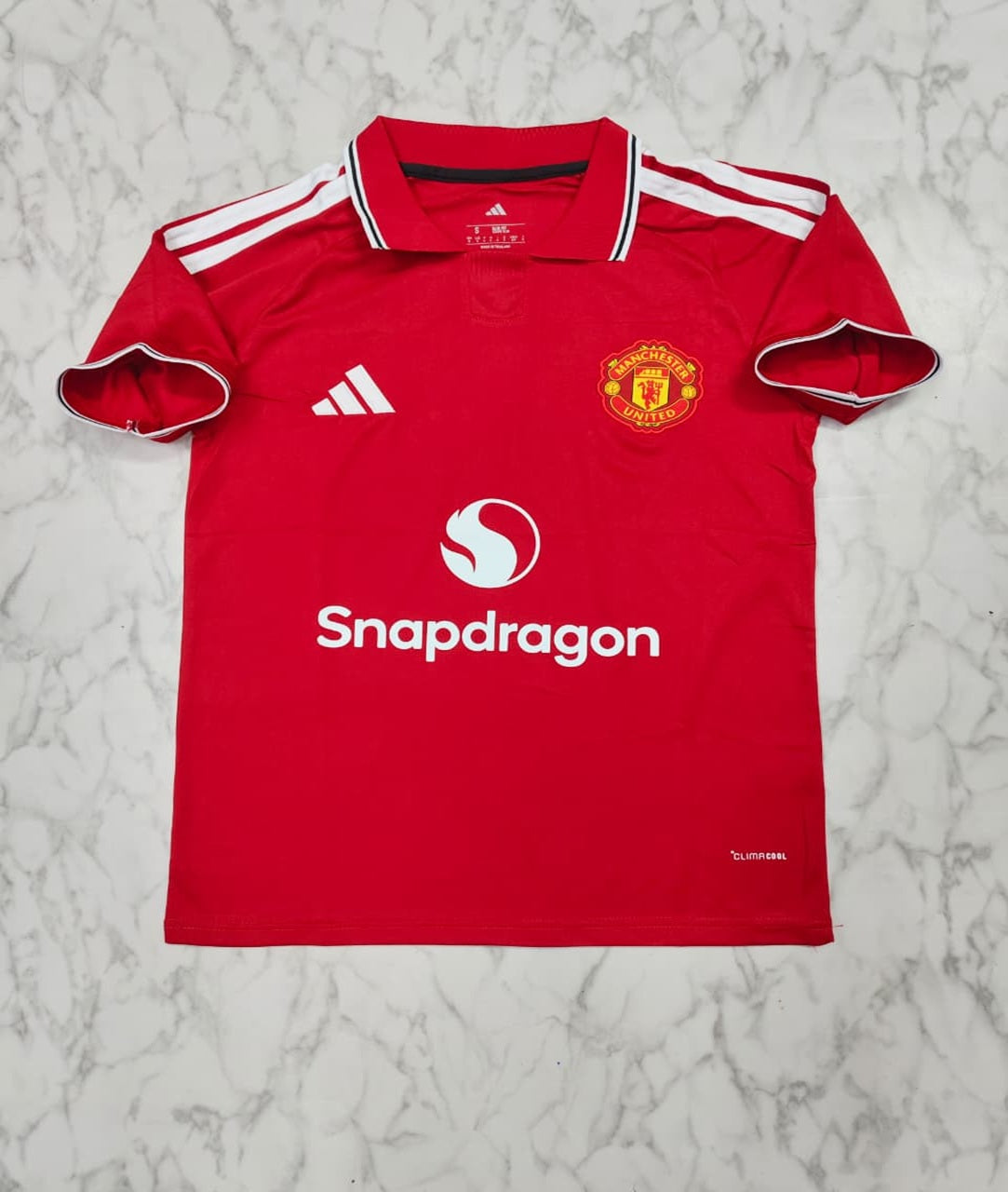 Manchester United Home 26/27 Master Quality Football Jersey