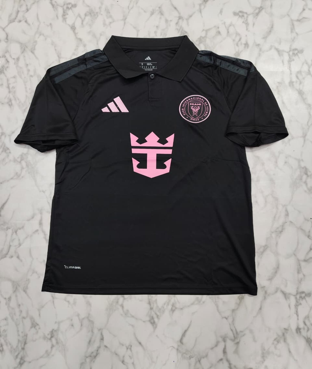 Inter Miami Away 26/27 Master Quality Football Jersey