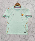 France Away 2026 Player Version Football Jersey