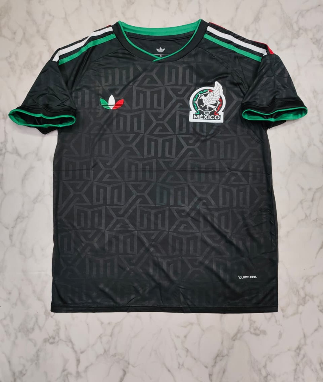 Mexico Third 2026 Master Quality Football Jersey
