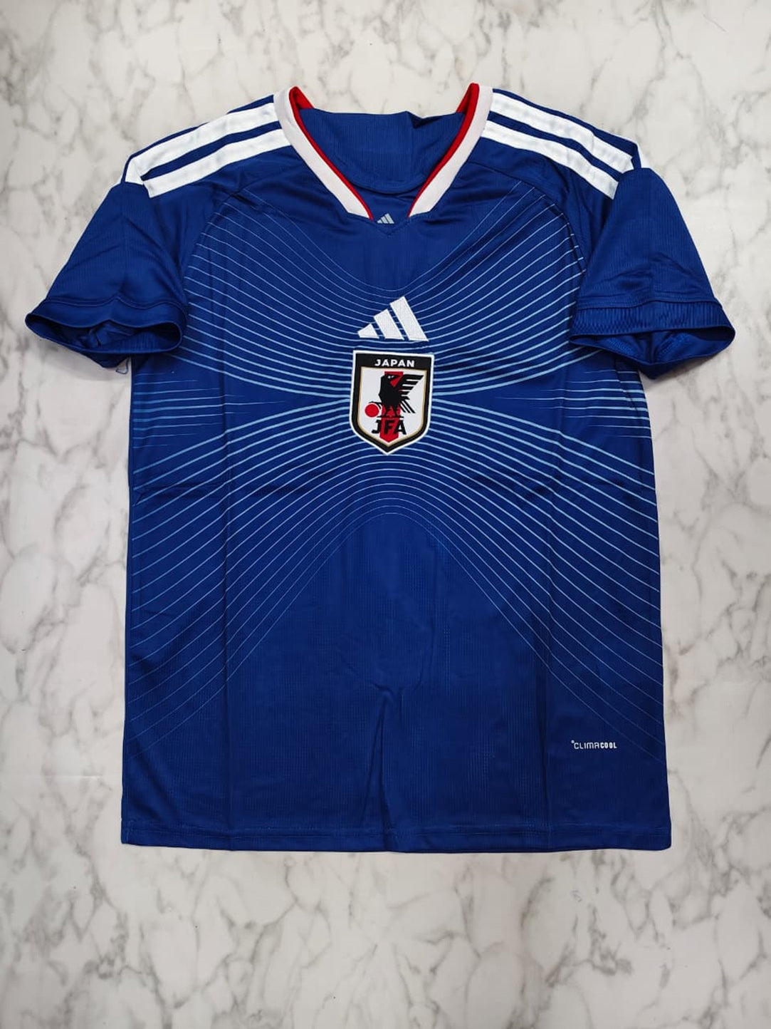Japan Home 2026 Master Quality Football Jersey