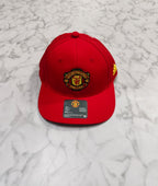 Manchester United Football Club Cap