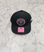 Inter Miami Football Club Cap