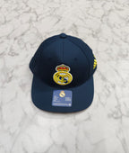 Real Madrid Football Club Cap