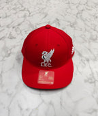 Liverpool Football Club Cap