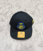 Al Nassr Football Club Cap
