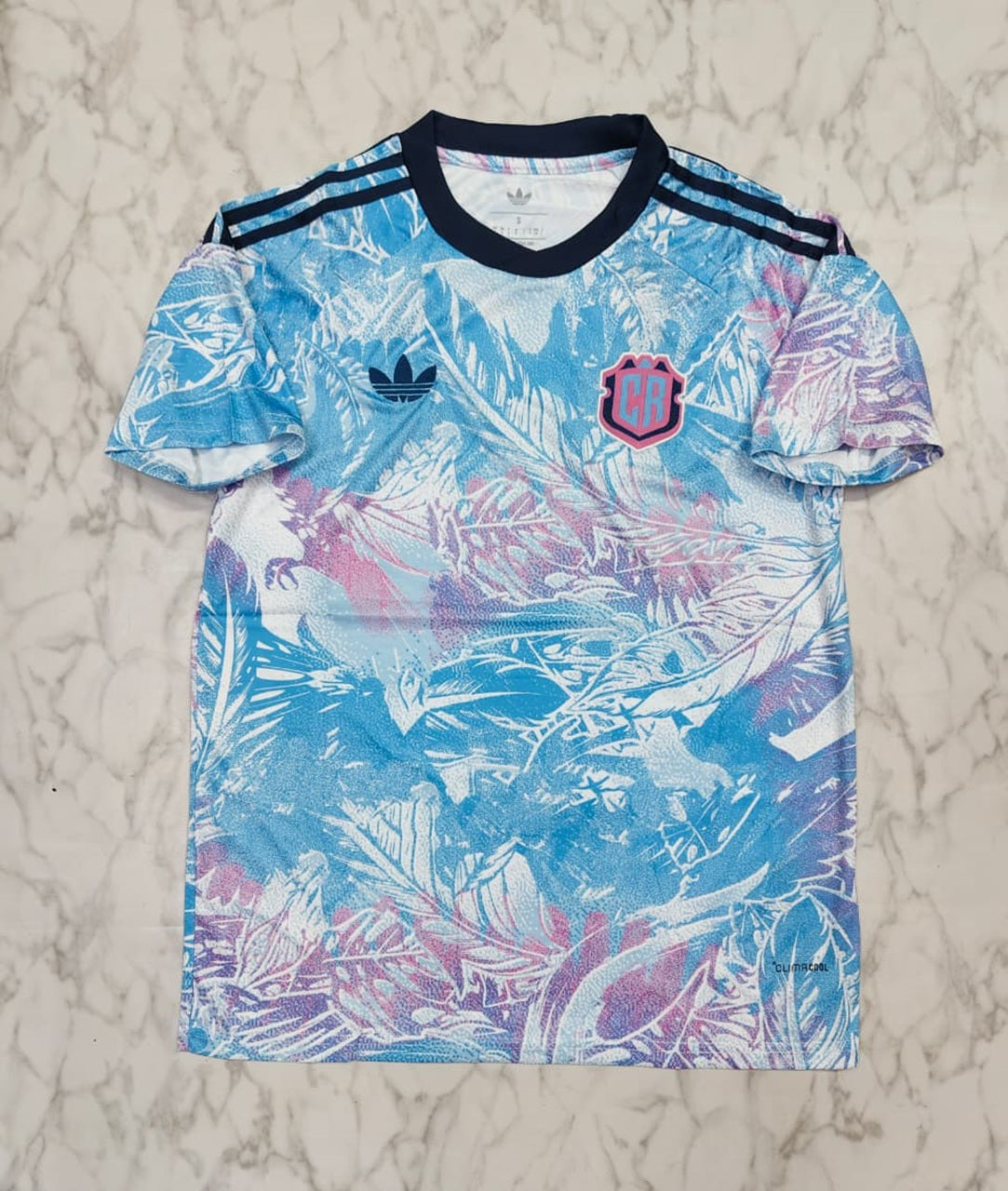 Costo Rica Away 2026 Master Quality Football Jersey