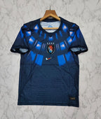 Uruguay Away 2026 Player Version Football Jersey