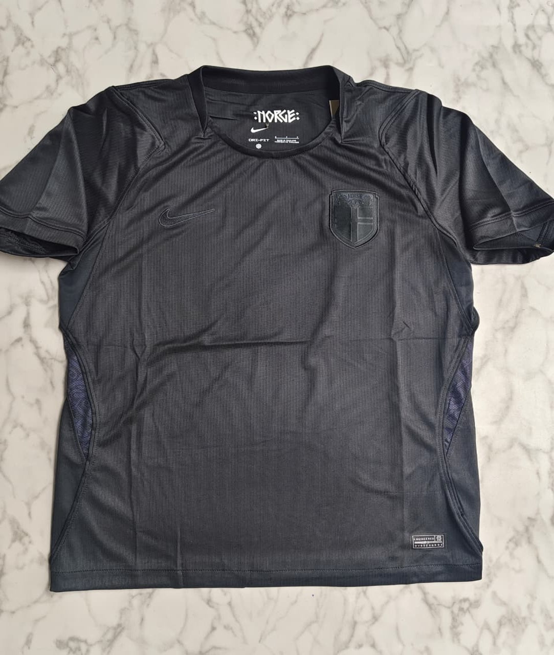 Norway Away 2026 Master Quality Football Jersey