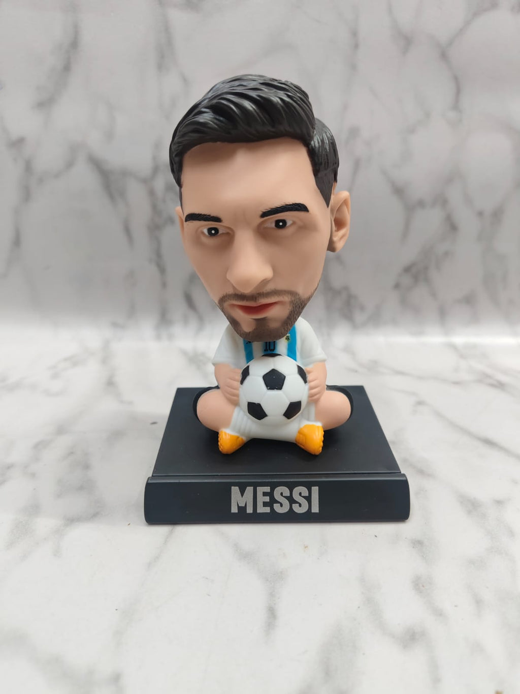 Messi Bobblehead