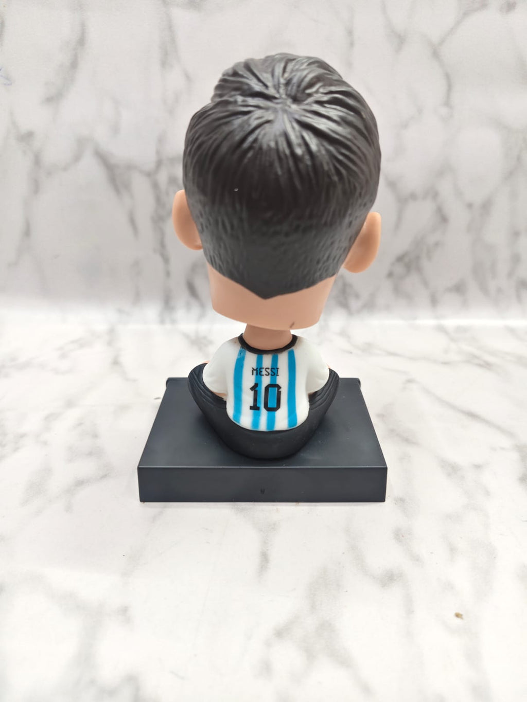 Messi Bobblehead