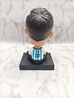 Messi Bobblehead