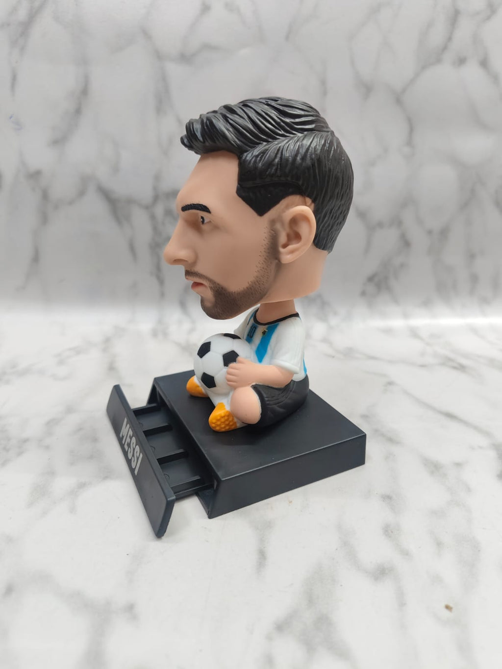 Messi Bobblehead