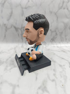Messi Bobblehead