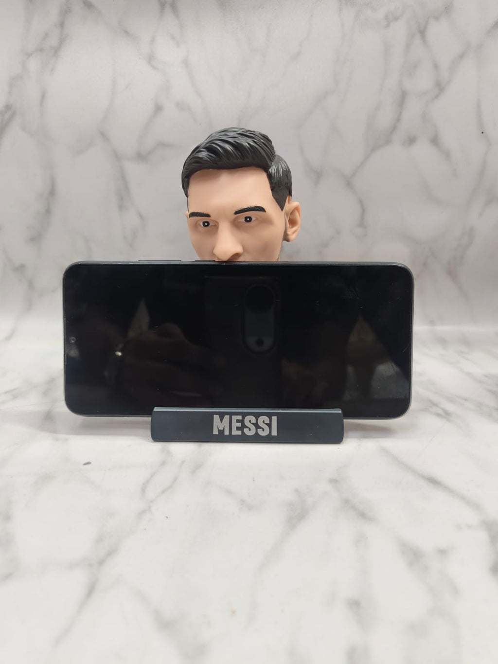 Messi Bobblehead