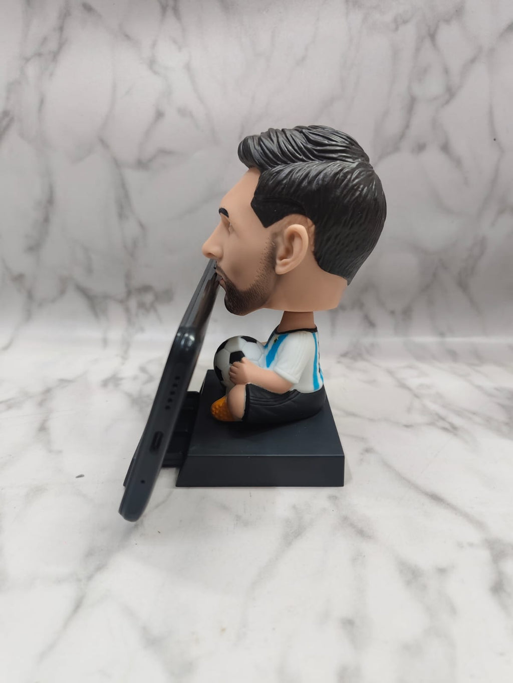 Messi Bobblehead