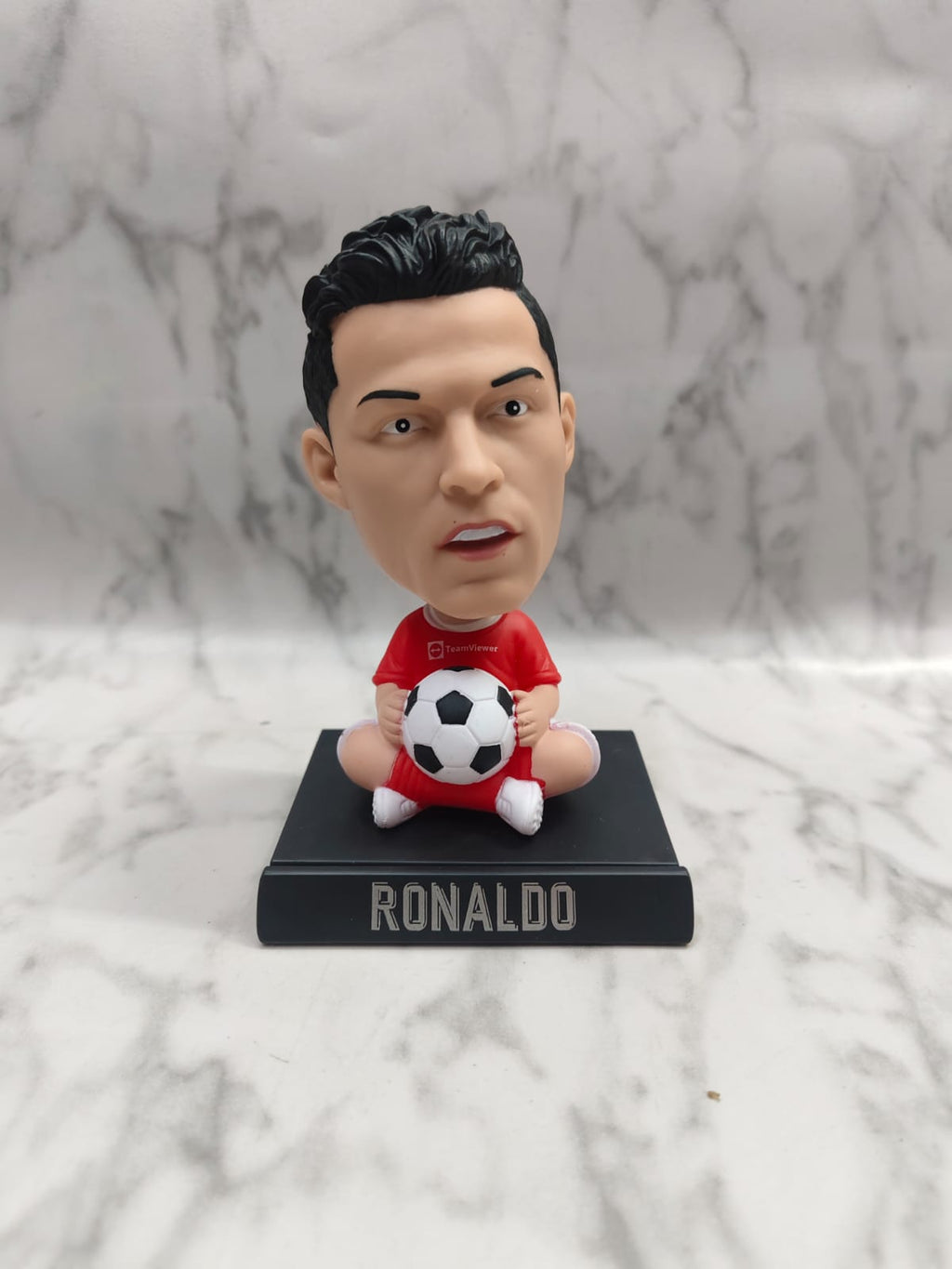 Ronaldo Bobblehead