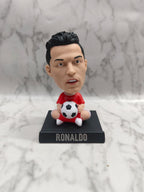 Ronaldo Bobblehead