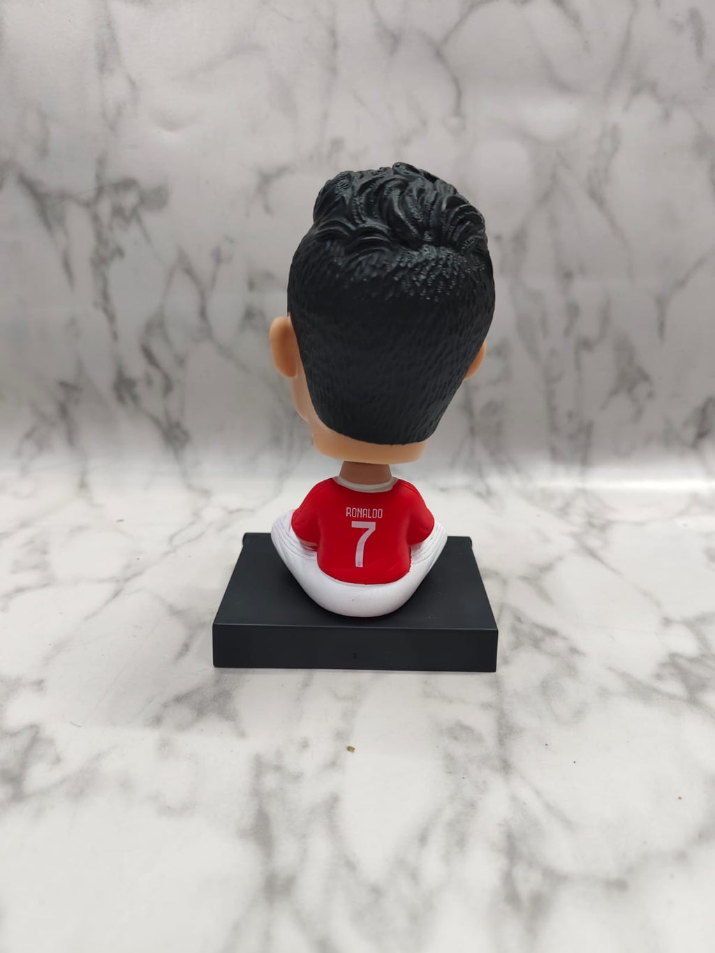 Ronaldo Bobblehead