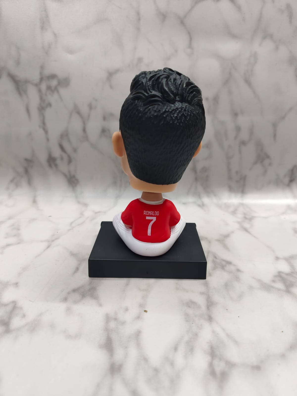 Ronaldo Bobblehead