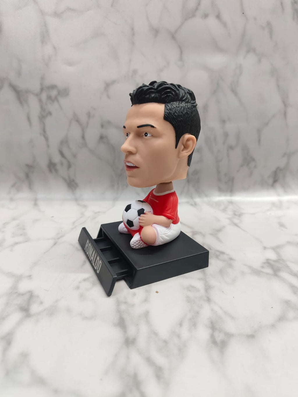 Ronaldo Bobblehead